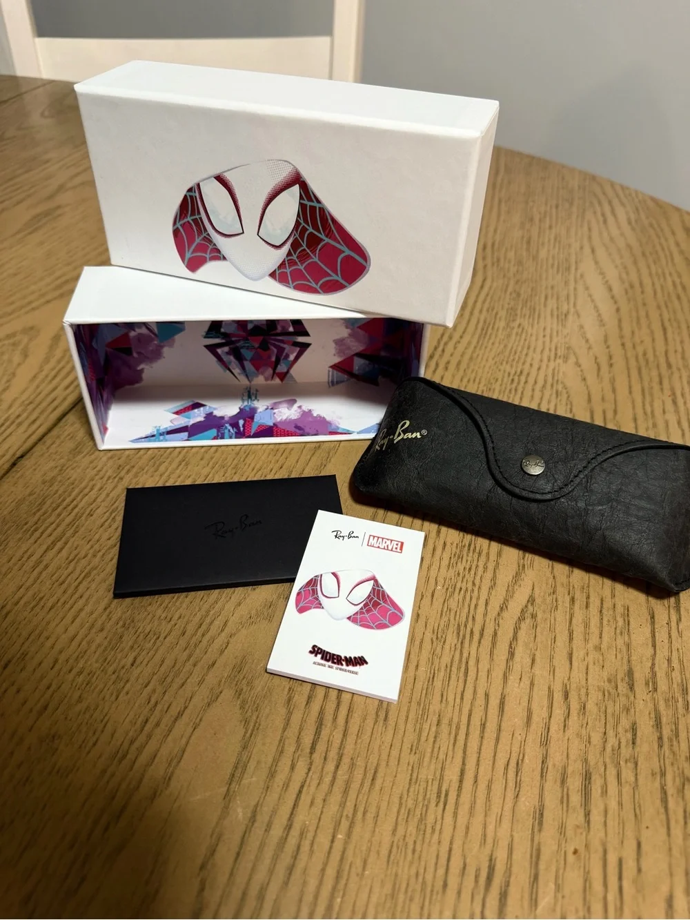 Ray-Ban ray ban
